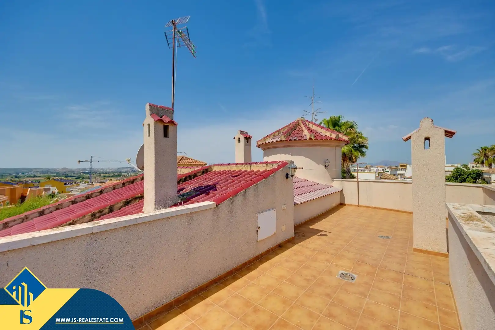 Xalet amb piscina en venda a San Fulgencio, imagen 32