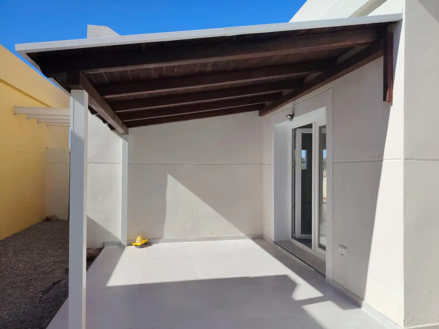 Terraza de Casa o chalet en venta en Llíria con Terraza y Piscina comunitaria