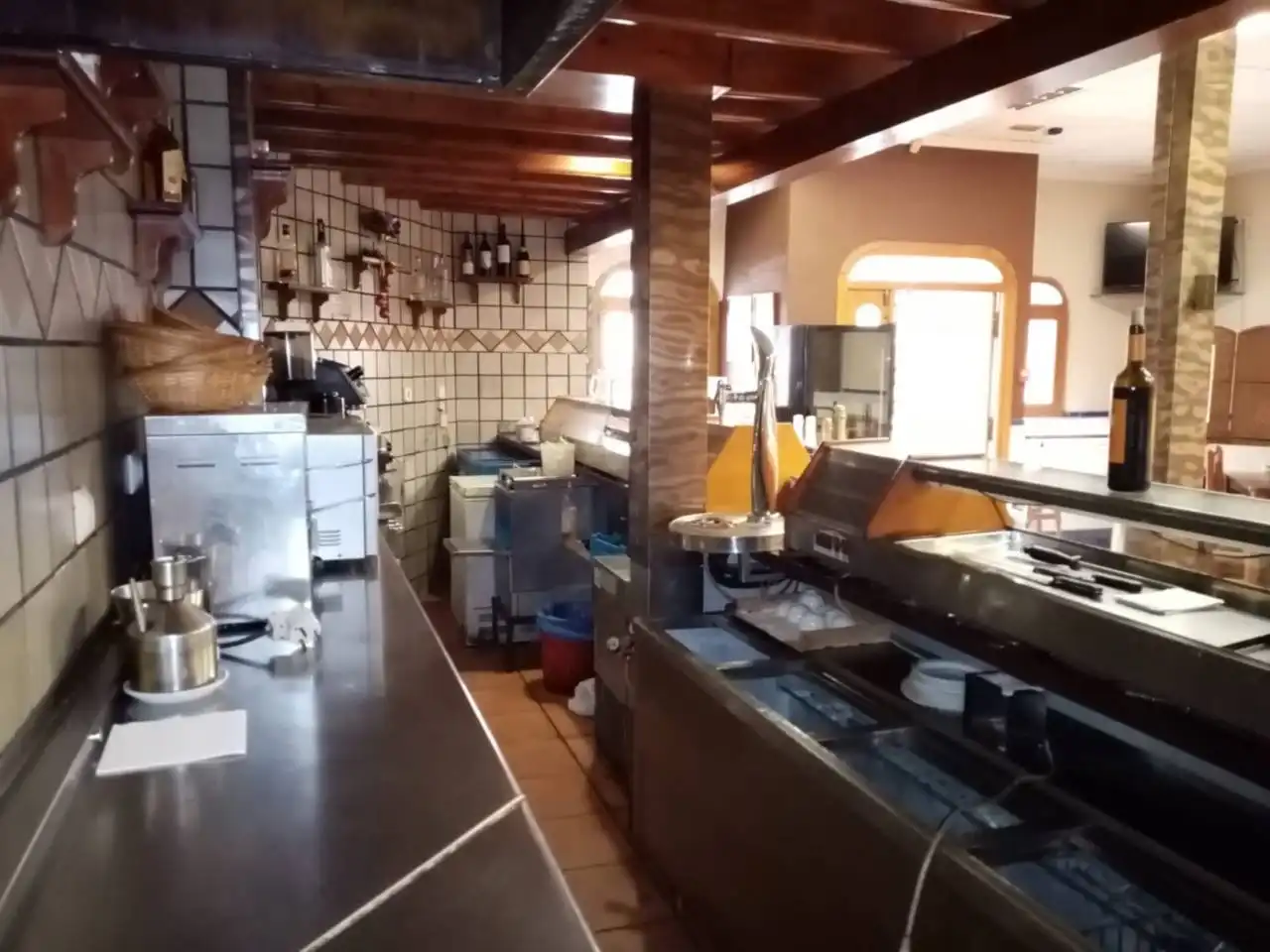 Local comercial en venda a Norte, imagen 13