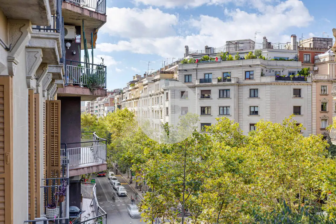 Appartamento con terrazza in vendita a Eixample, imagen 49
