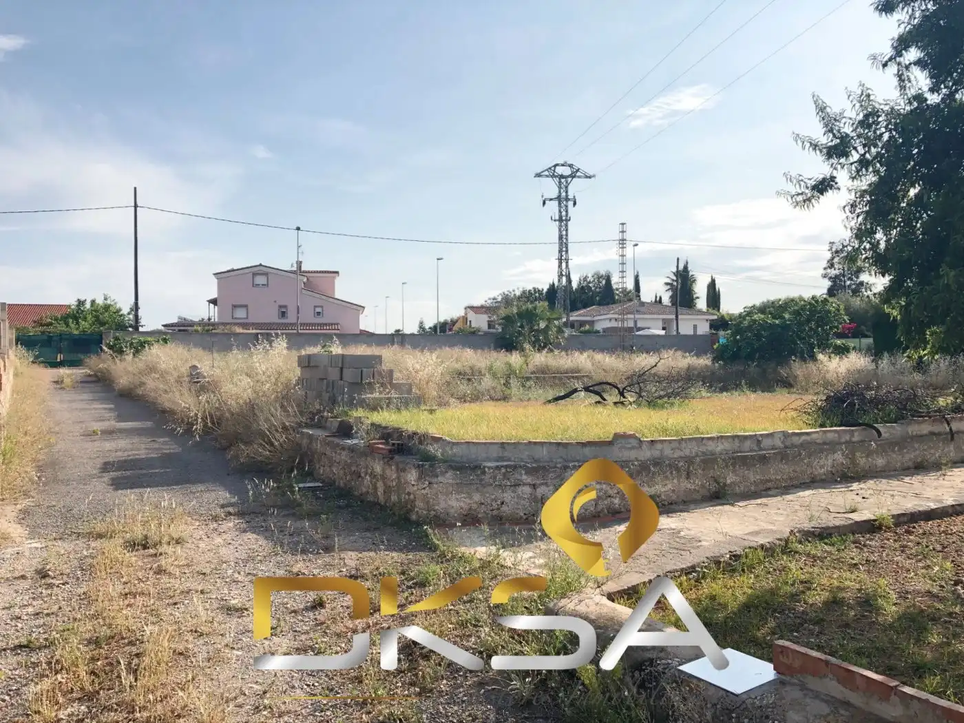 Wohnbaugrundstück zum Verkauf in Calle MONESTIR DE BENIFASSA, imagen 6