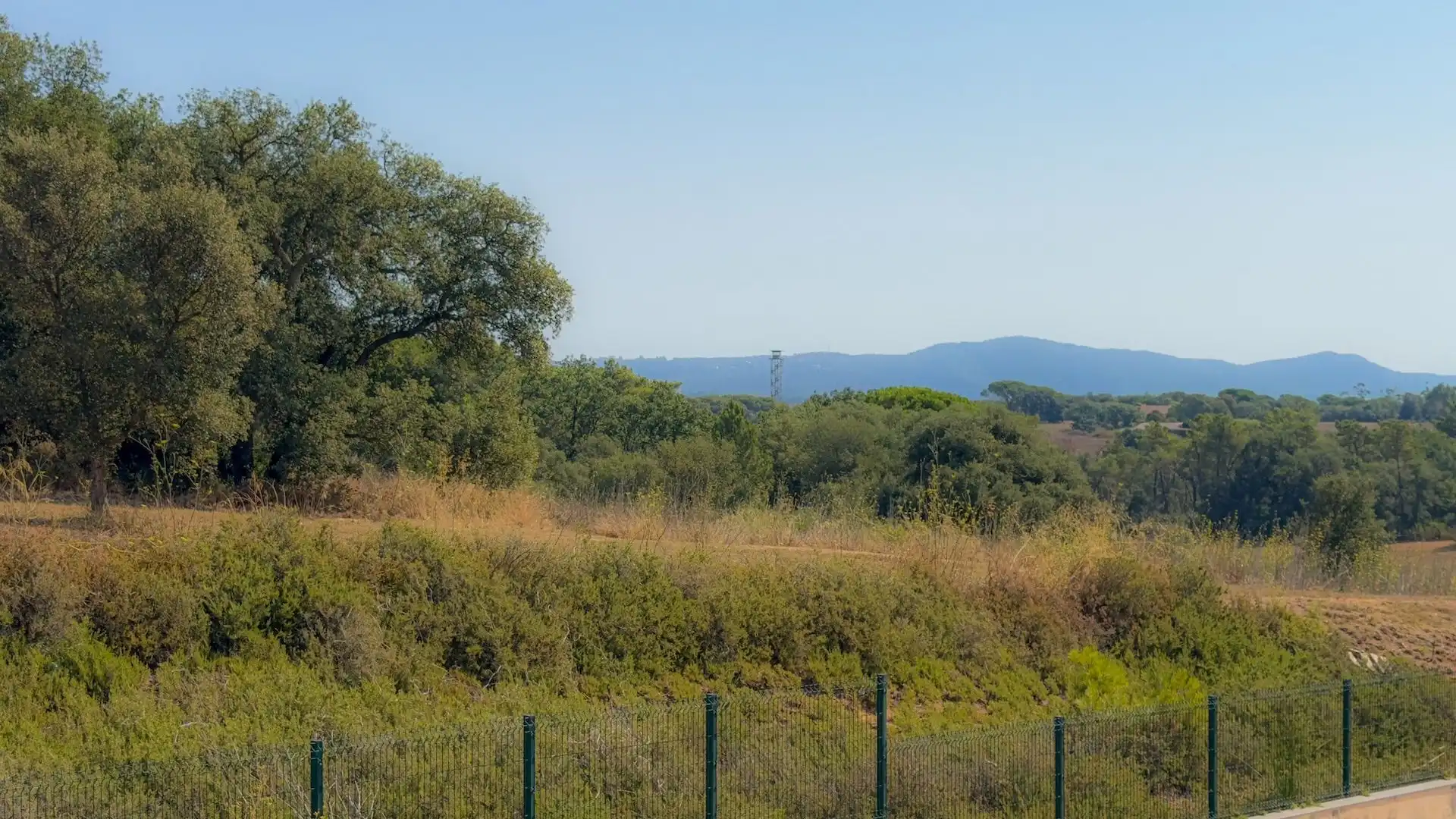 Flat for sale in Llagostera  with Air Conditioner, Terrace and Community pool