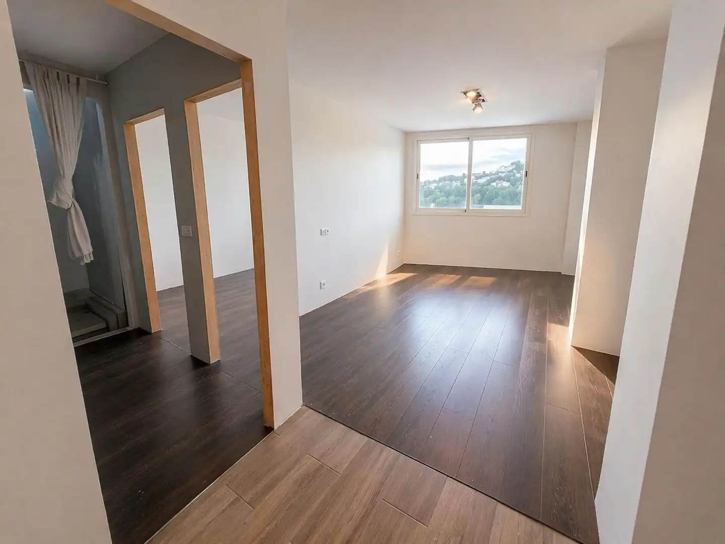 Sala d'estar de Dúplex en venda en Benalmádena amb Terrassa