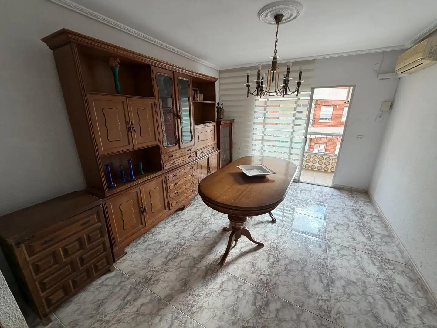 Wohnung mit Terrasse zum Verkauf in Calle BORRIANA, imagen 3