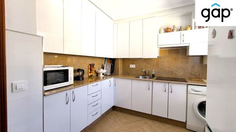Foto 5 von Wohnung zum Verkauf in Reyes Católicos - Paseo San Antonio, Cuenca Capital