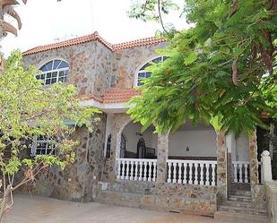 Casa o xalet en venda a N/A, El Salobre