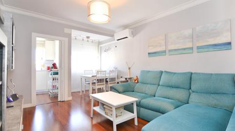 Photo 5 of Flat for sale in Pueblo Nuevo, Madrid