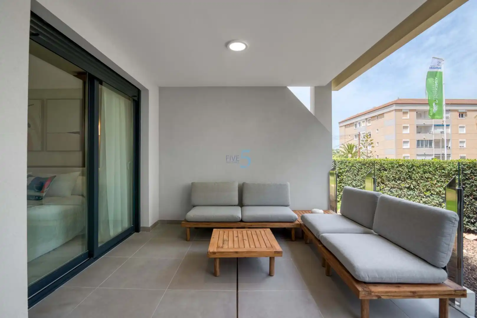 Wohnung mit Pool zum Verkauf in Playa del Acequión, Náufragos y Rocío del Mar, imagen 13