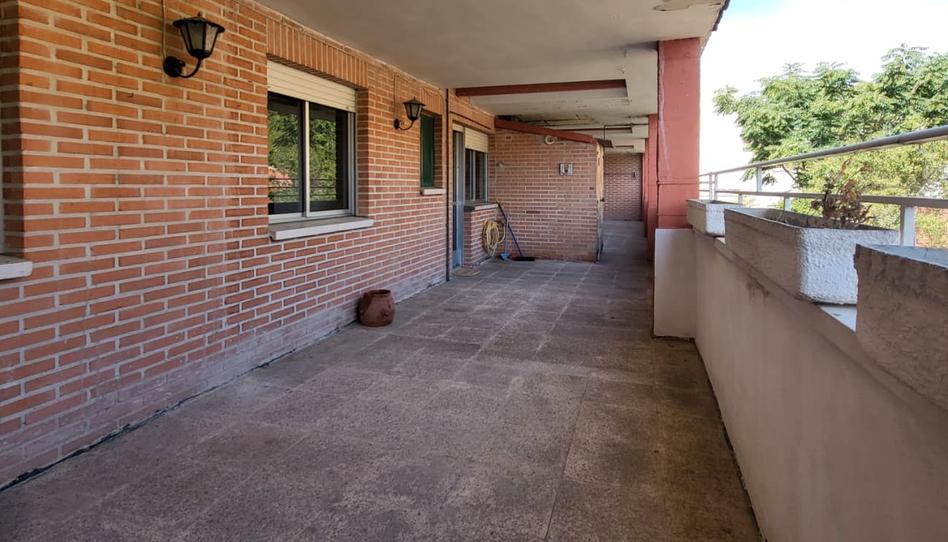 Photo 1 of Flat for sale in Avenida de Segovia, 40, Portillo, Valladolid
