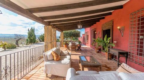 Photo 5 of Country house for sale in N/a, -1, Desamparados - Hurchillo - Torremendo, Orihuela