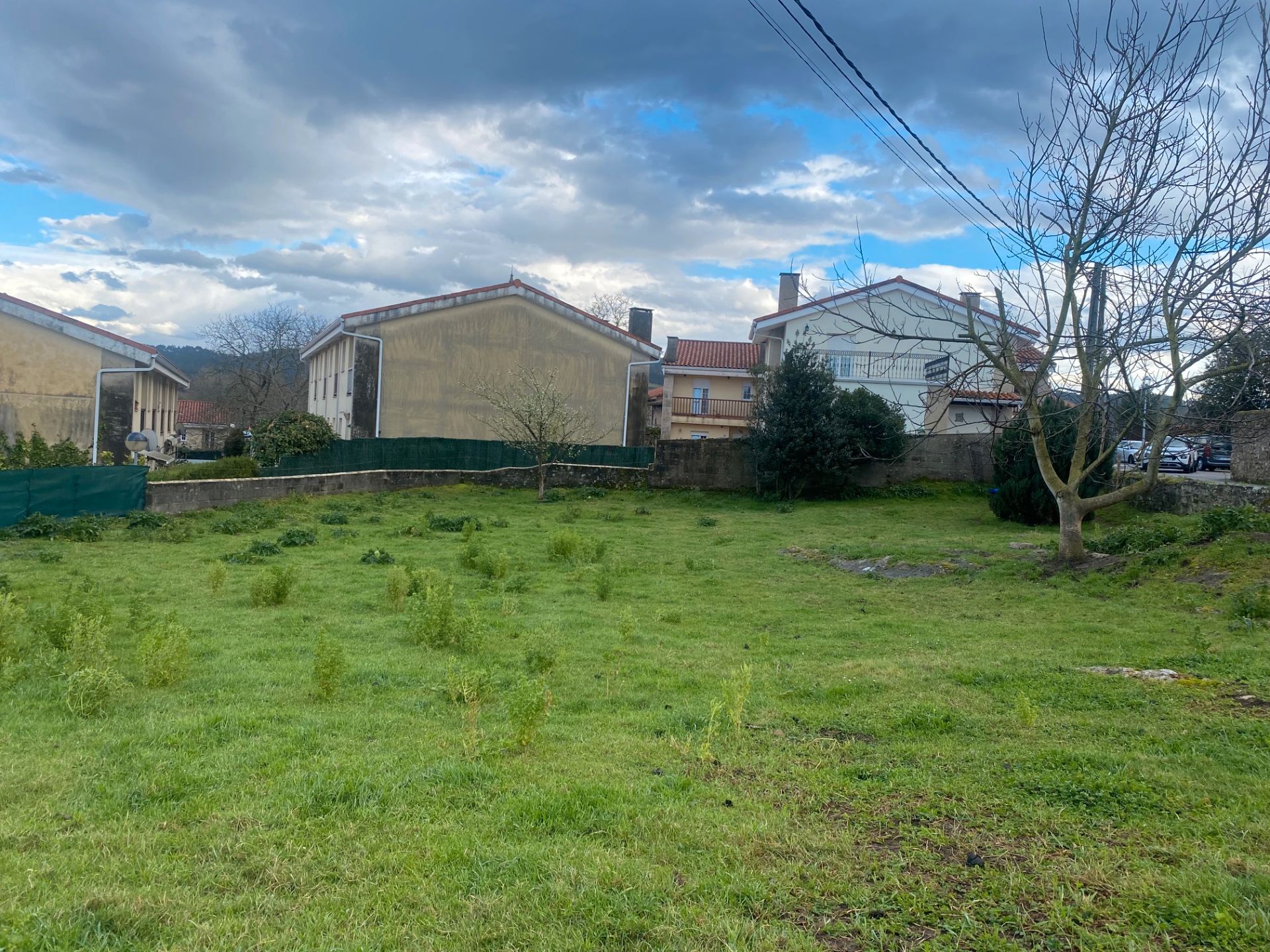 Residential for sale in Piélagos