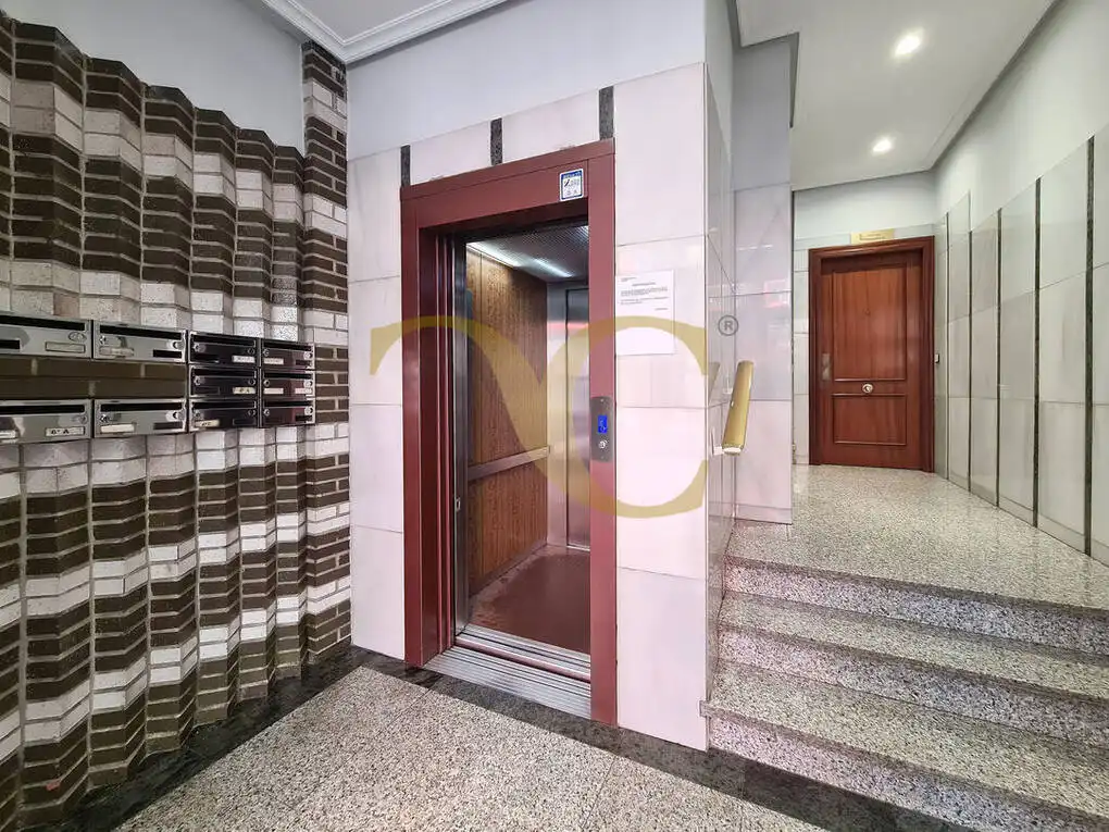 Flat with lift for sale in Calle del General Elorza, imagen 41