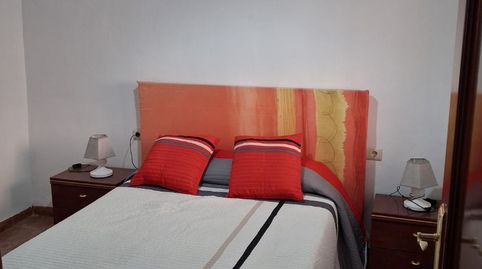 Foto 2 de Apartamento de alquiler en Calle la Tercia, 15, Guadix, Granada