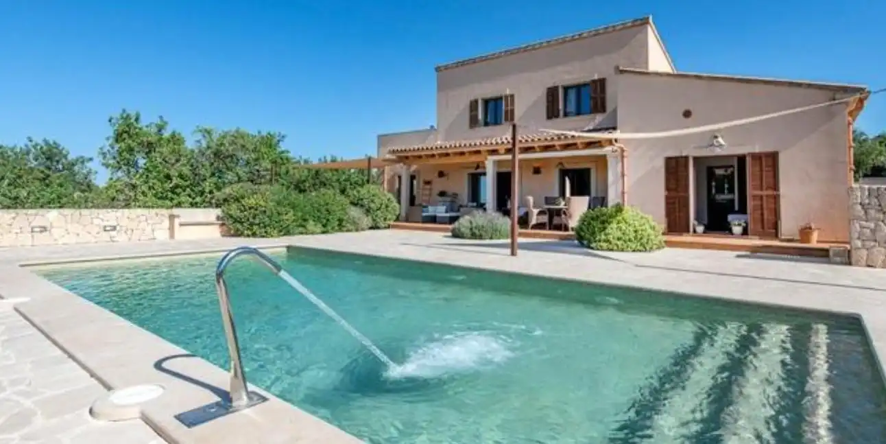 Maison rustique à vendre à Felanitx Poble, imagen 6