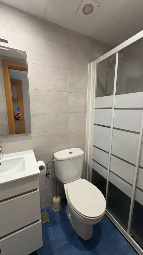 Wohnung zur Miete in Centro - Corte Inglés