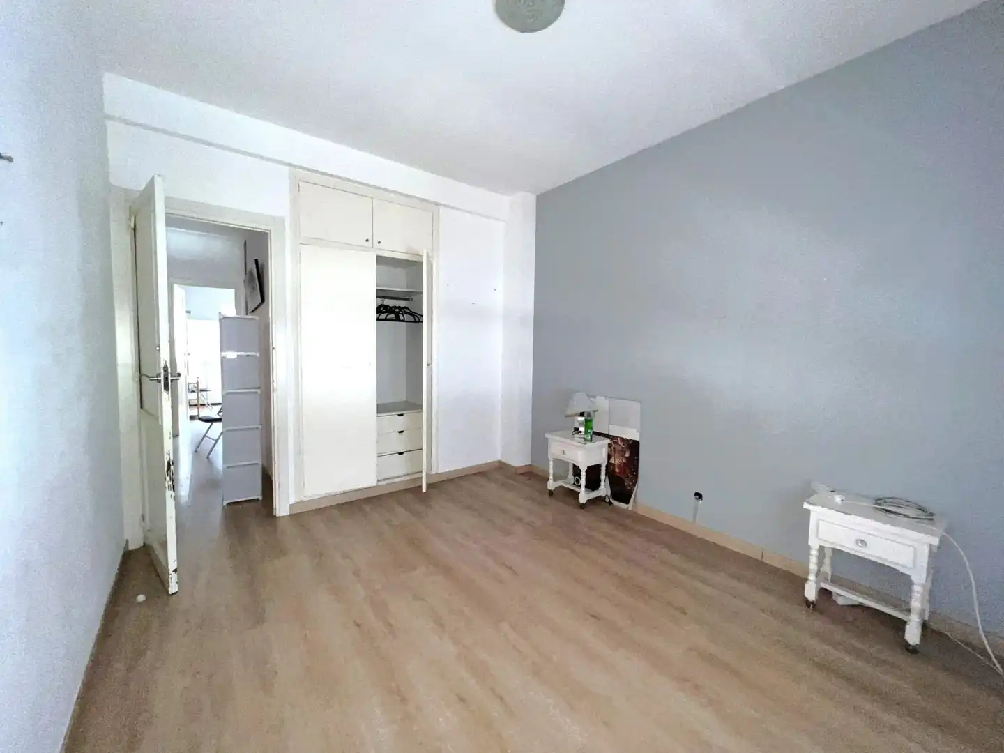 Habitación de Apartamento de alquiler en Benissa