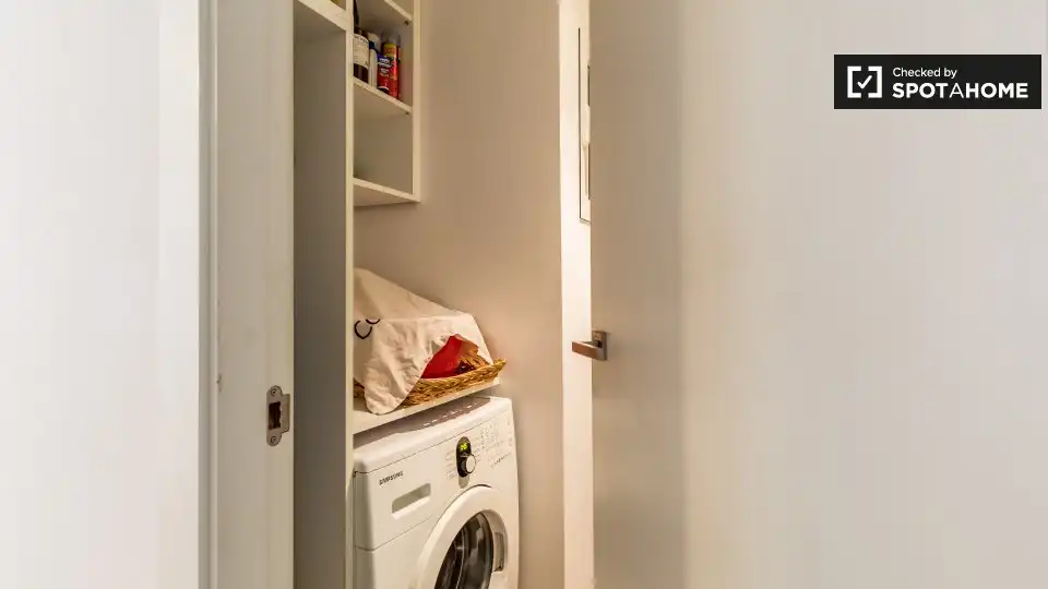 Habitación en El Pla del Remei