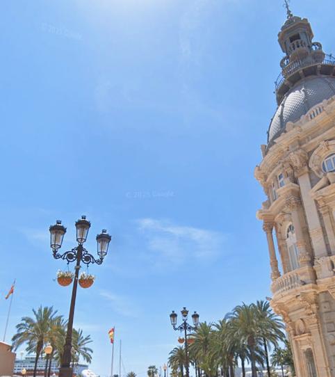 Photo 2 of Flat for sale in Barrio de Peral - San Félix, Murcia