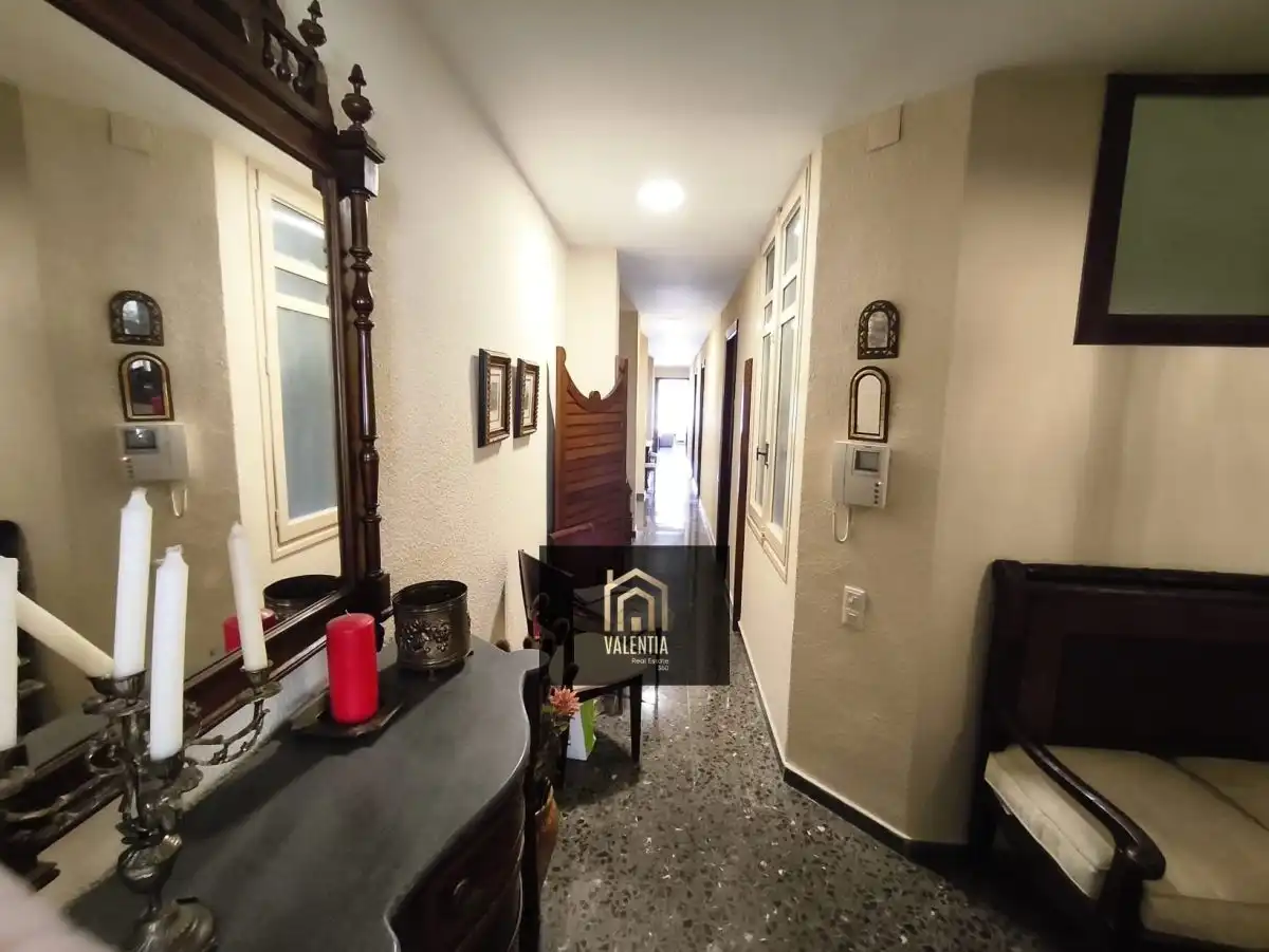 Flat for sale in Mora  with Alarm