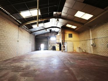 Nave industrial in vendita a Altos del Olivar - El Caracol