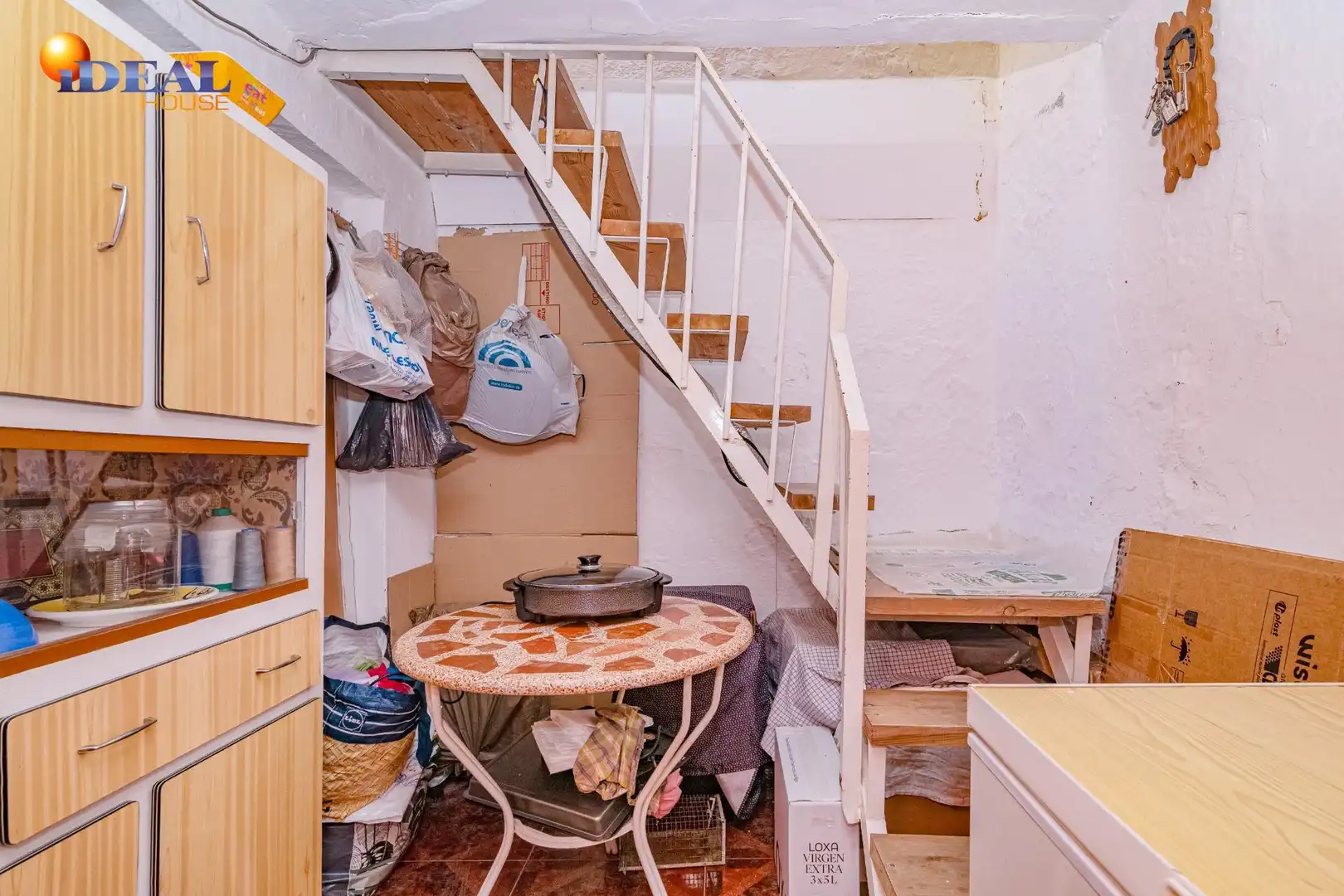 Casa adosada en venta en Loja