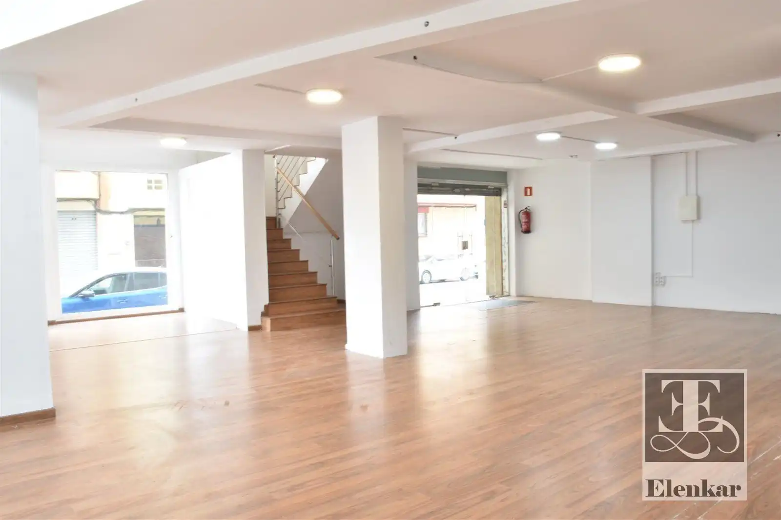 Business premises for sale in BAIX PENEDES, imagen 6