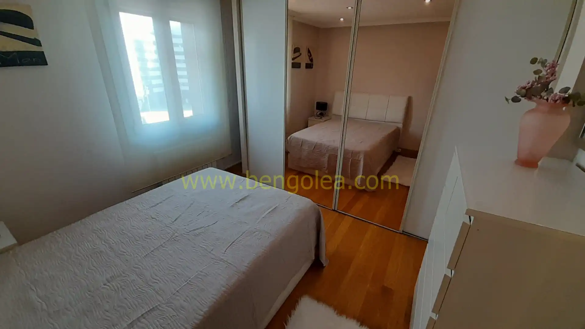 Habitación de Piso en venta en Barakaldo  con Calefacción y Amueblado