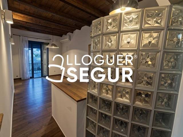 Piso en Alquiler en Maresme en El Besós i el Maresme