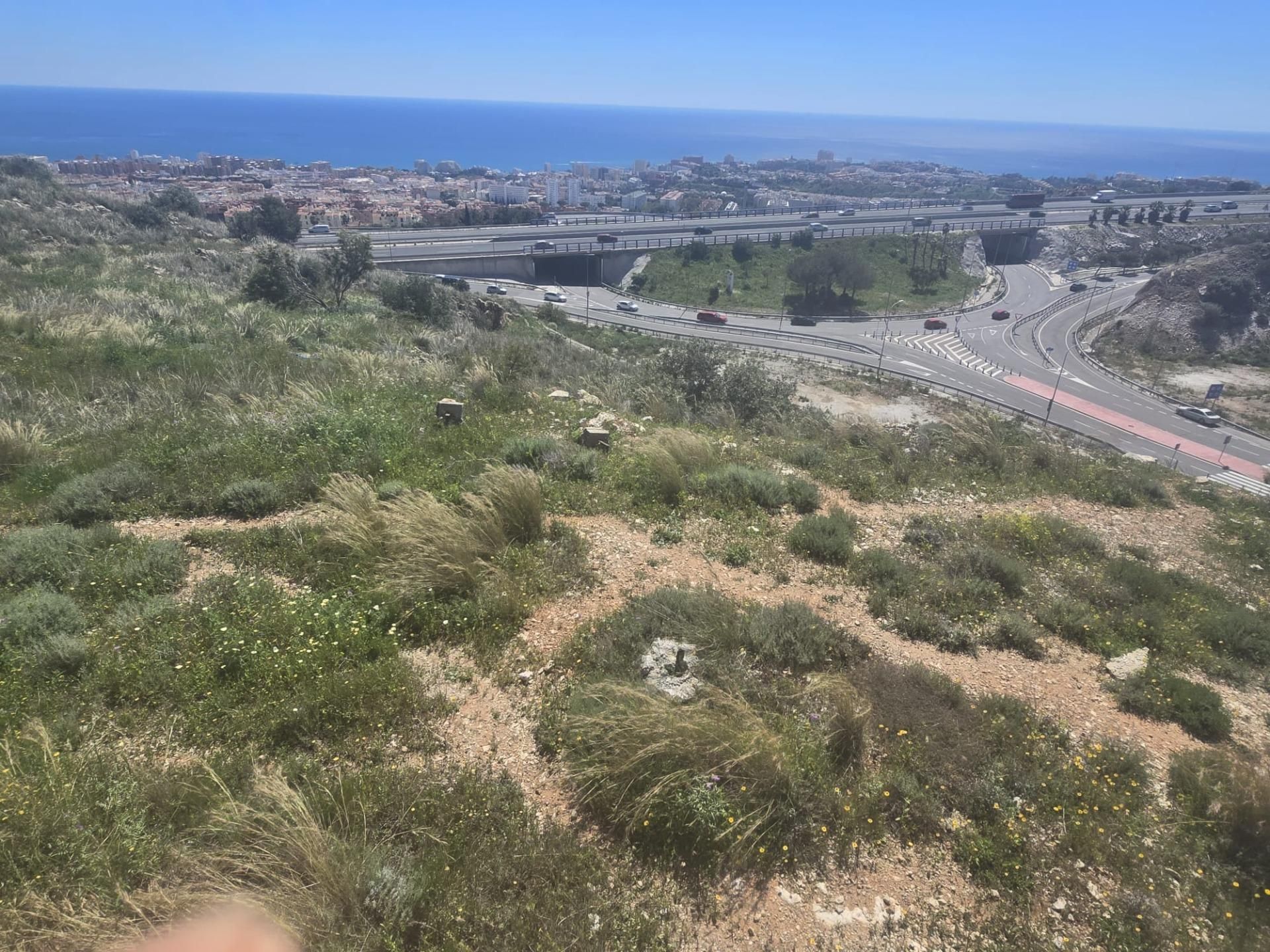 Residencial en venda en Benalmádena