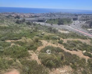 Industrial land for sale in Benalmádena