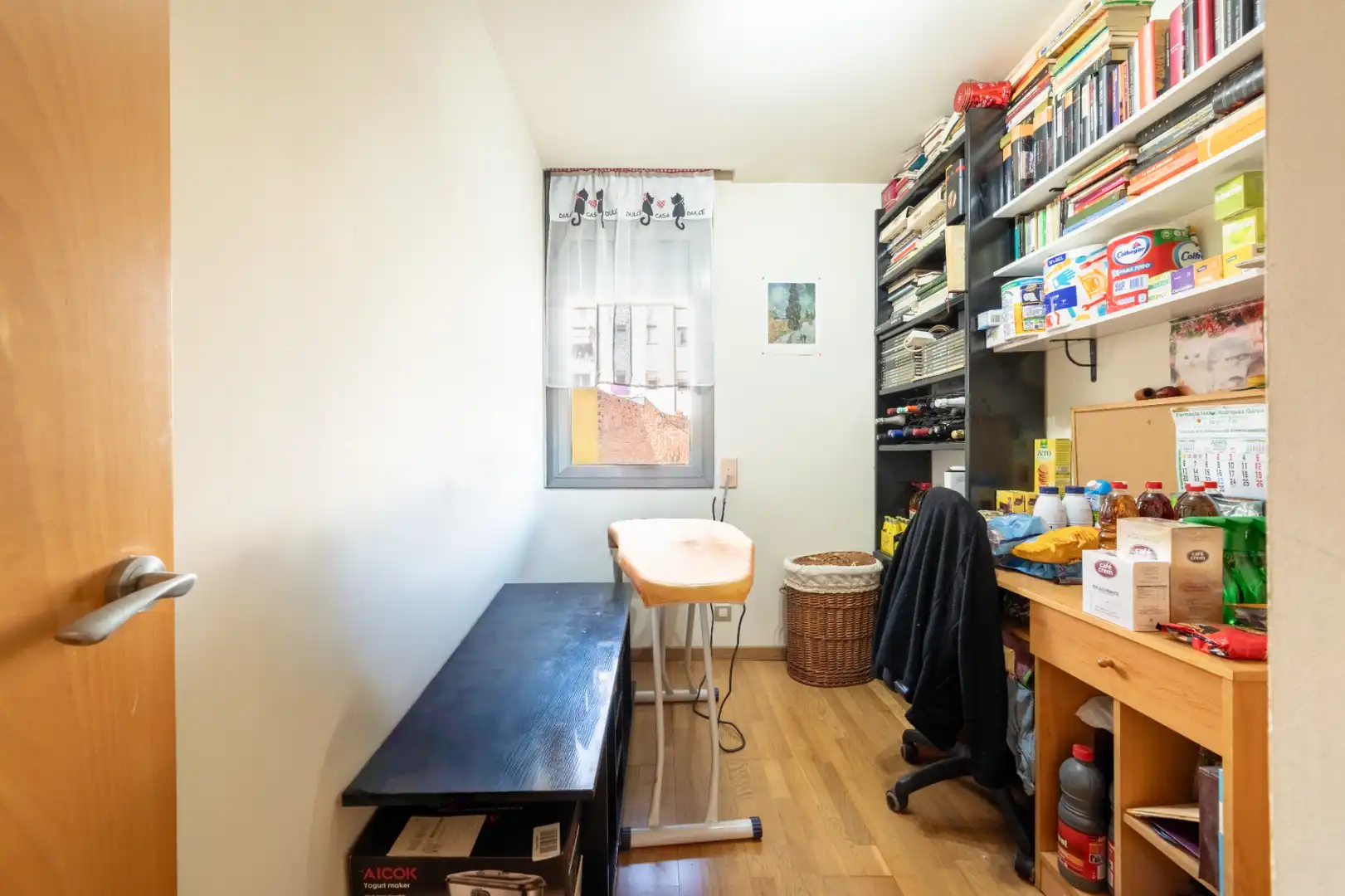 Flat for sale in Barcelona