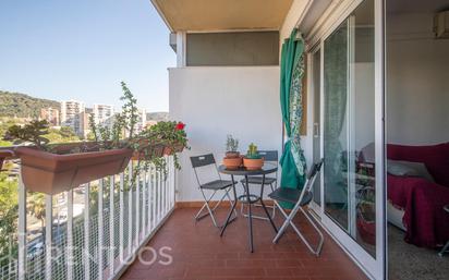 Flat for sale in De La Vall D'Hebron, La Vall d'Hebron, Horta - Guinardó,  Barcelona Capital