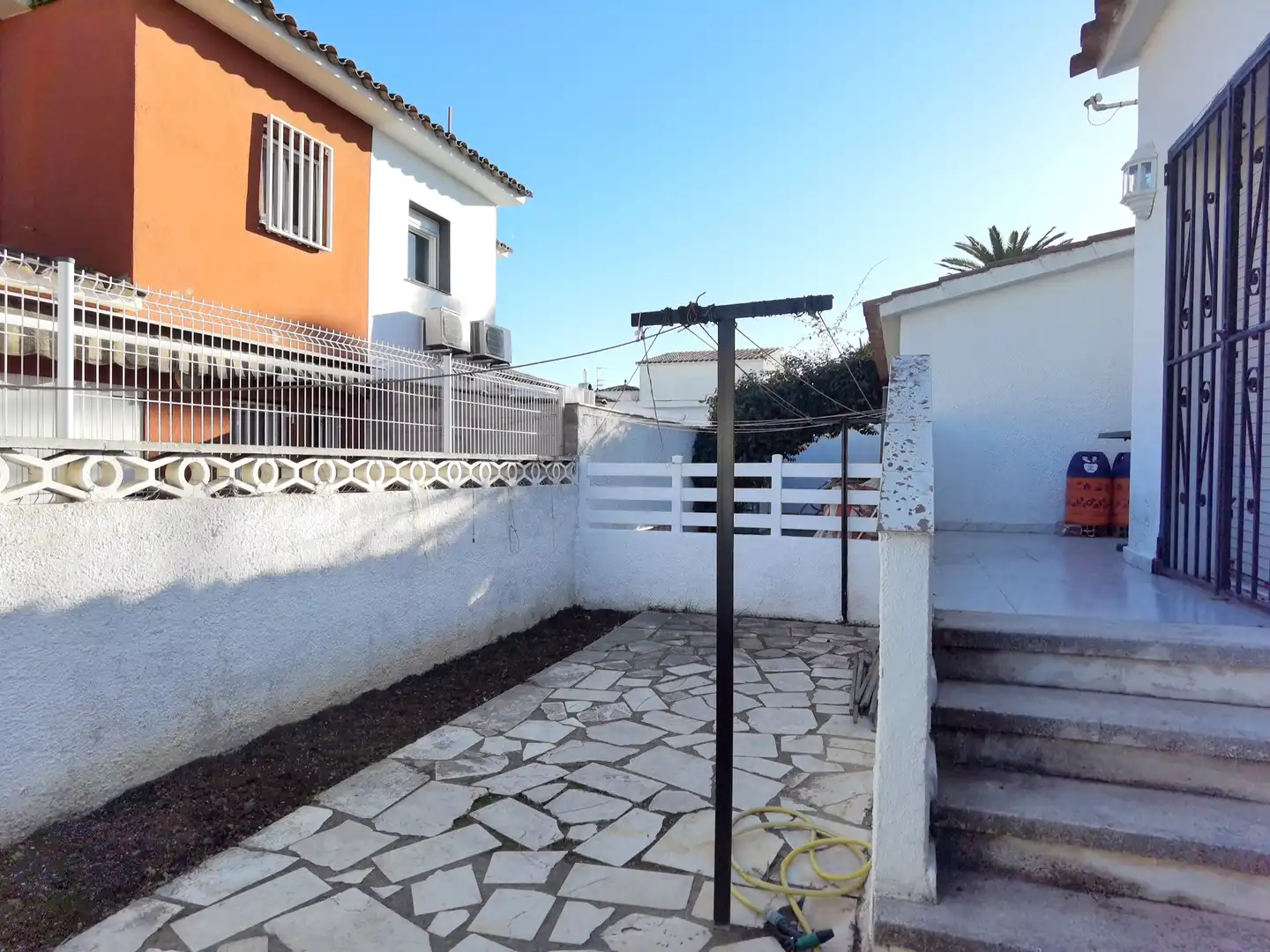 Terraced house with garden for sale in Montgrí, imagen 25