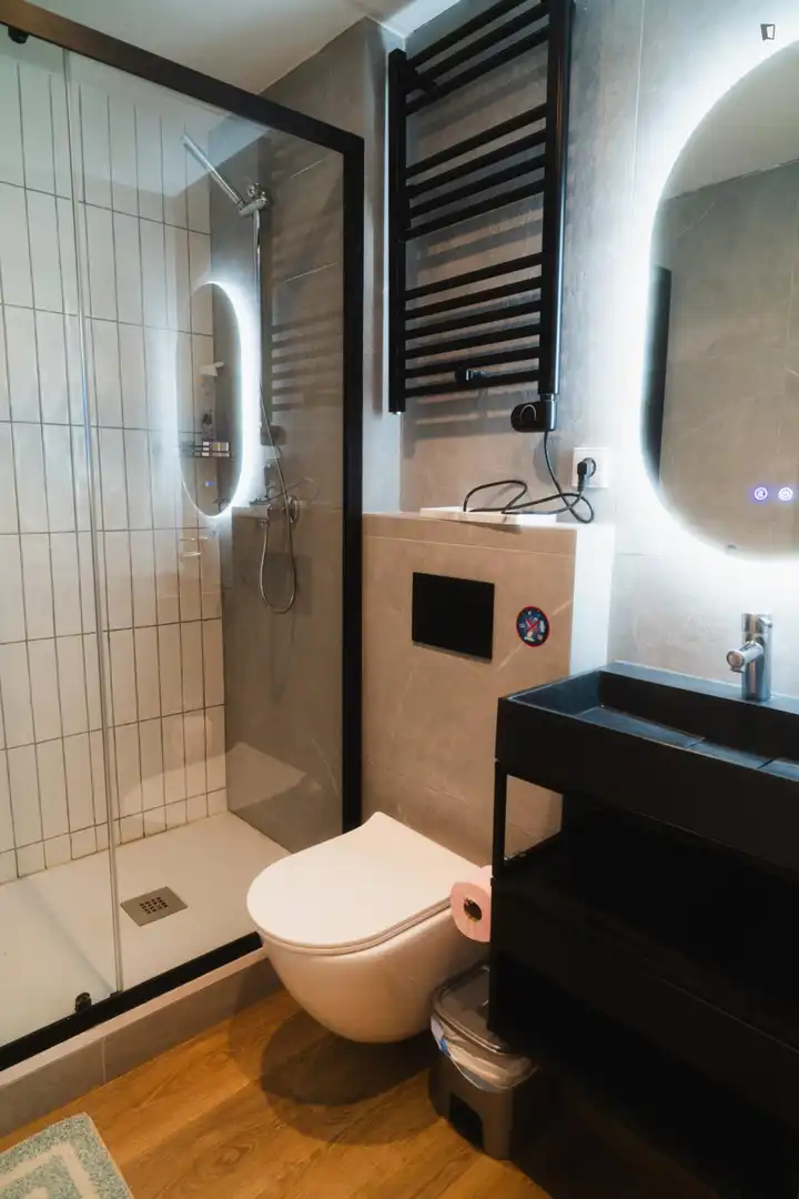 Study for rent in El Mercat
