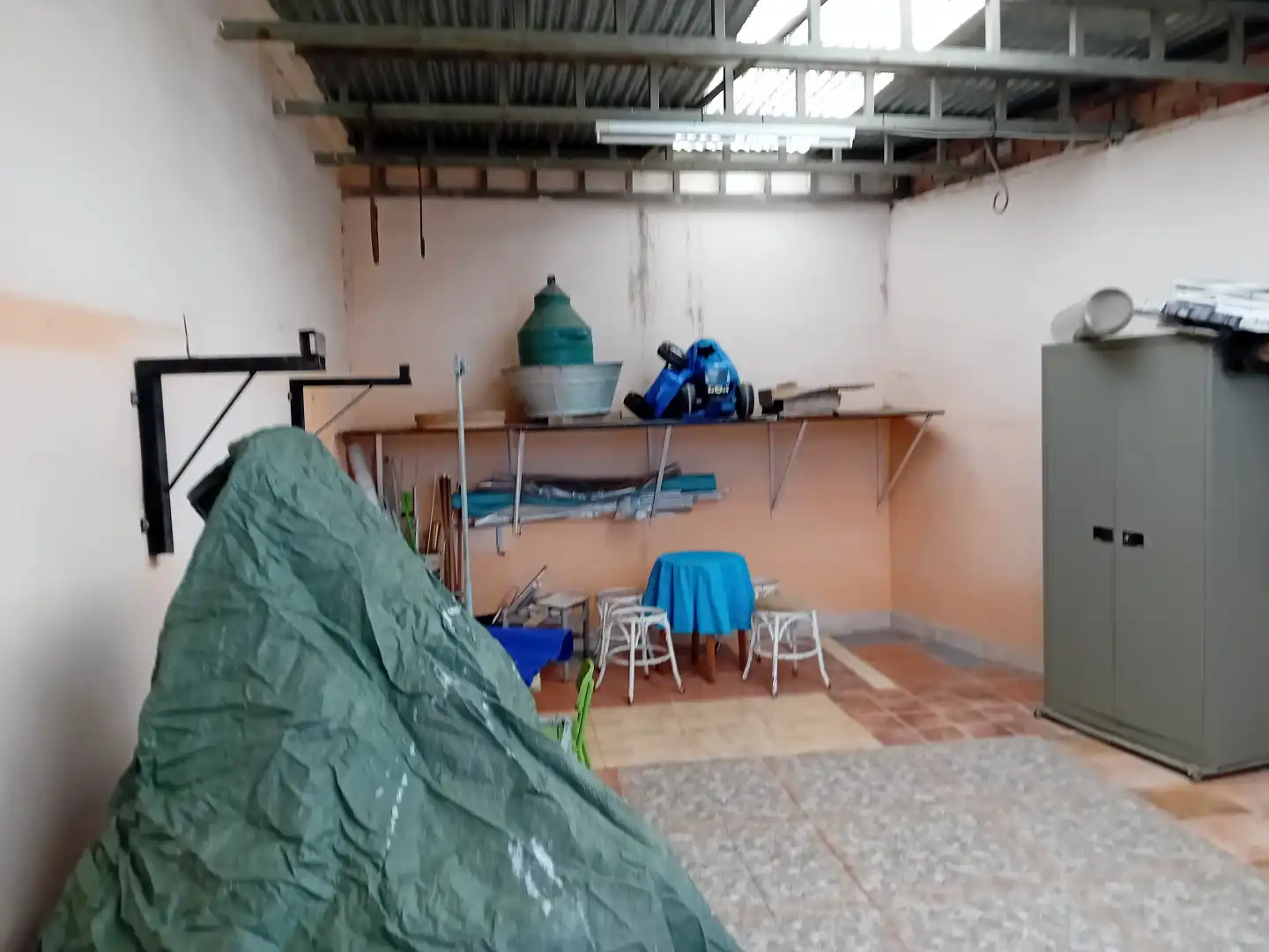 Casa o chalet en venta en Viso del Marqués con Terraza y Trastero