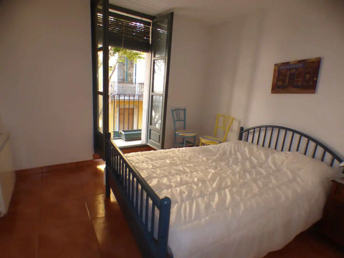 Wohnung zur Miete in Plaça del Correu Vell, Centre - Barri Vell