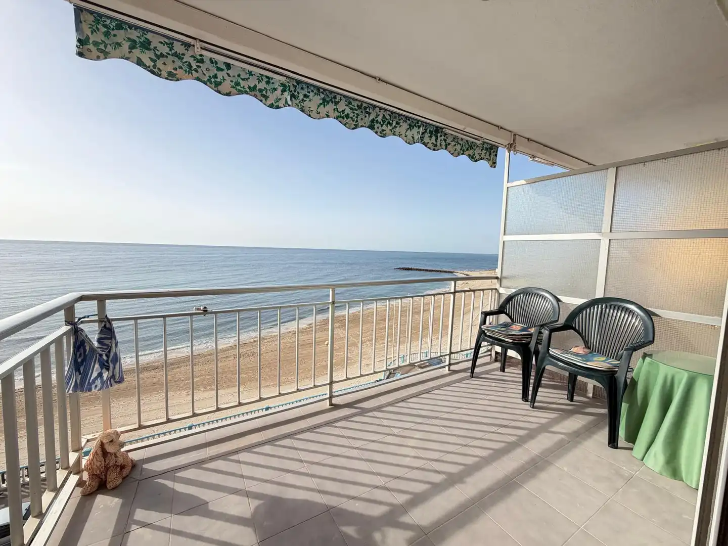 Wohnung mit Terrasse zum Verkauf in Avenida Doctor Mariano Ruiz Canovas, imagen 4