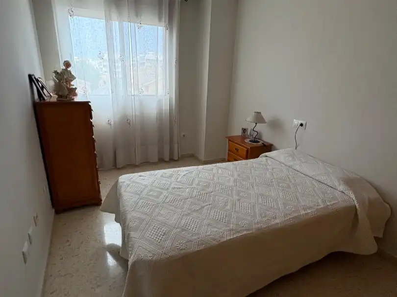 Piso con ascensor en venta en Av arquitecto Alfredo Simón 6, imagen 8