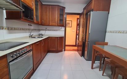 Kitchen of Flat to rent in Sopelana