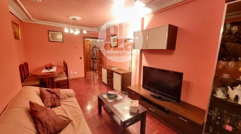 Foto 4 de Piso de alquiler en San Juan de Los Lagos, Illera, Burgos Capital