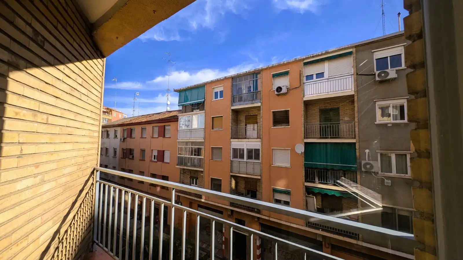 Piso en venta en Calle de Mariano Carderera, 30, Barrio de Delicias