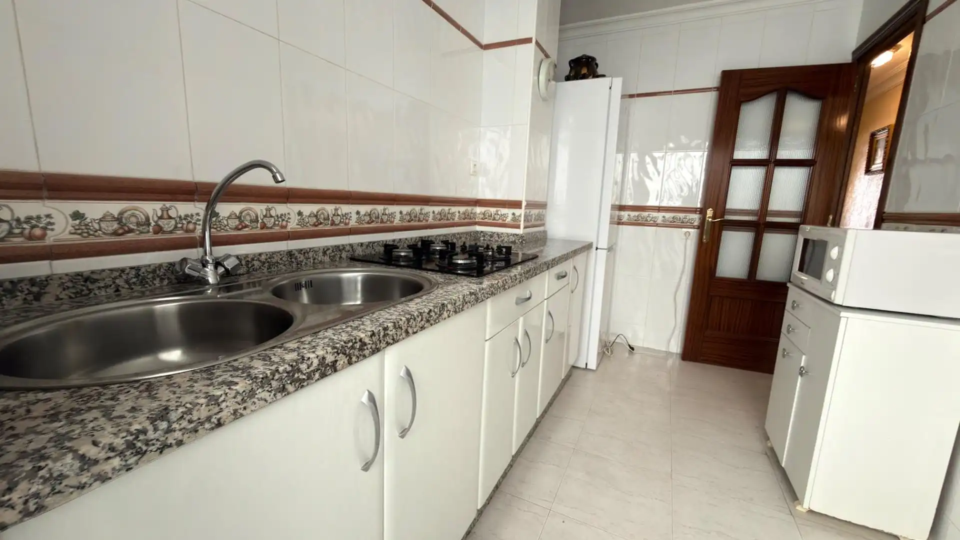Appartement avec ascenseur à vendre à Las Torres - Guadalupe, imagen 6