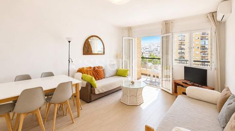 Foto 5 de Apartament en venda a Avenida del Nord, Playa de Gandia, Gandia