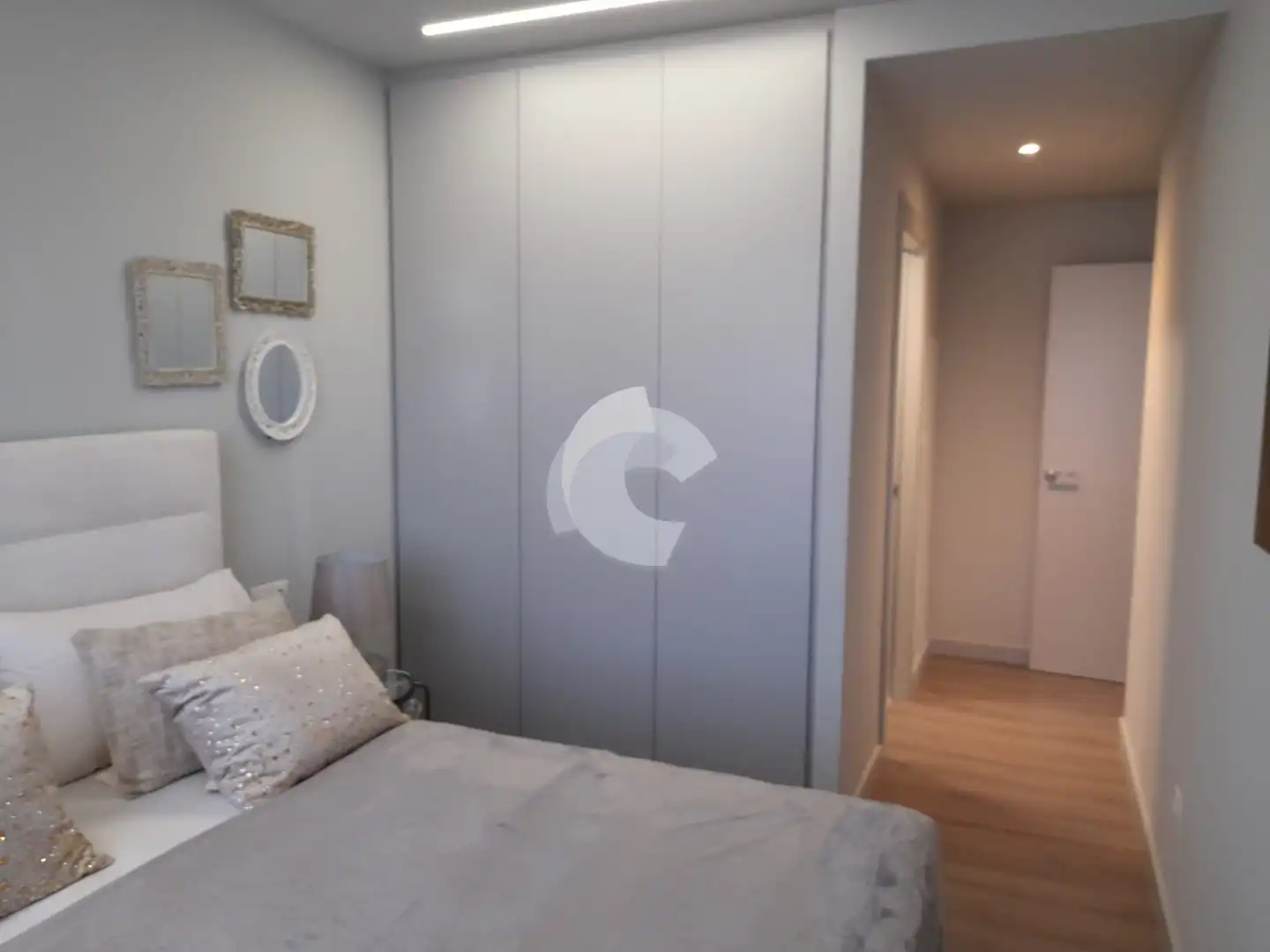 Piso con ascensor en venta en Amado Carballo, imagen 8