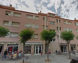 Exterior view of Flat for sale in  Tarragona Capital