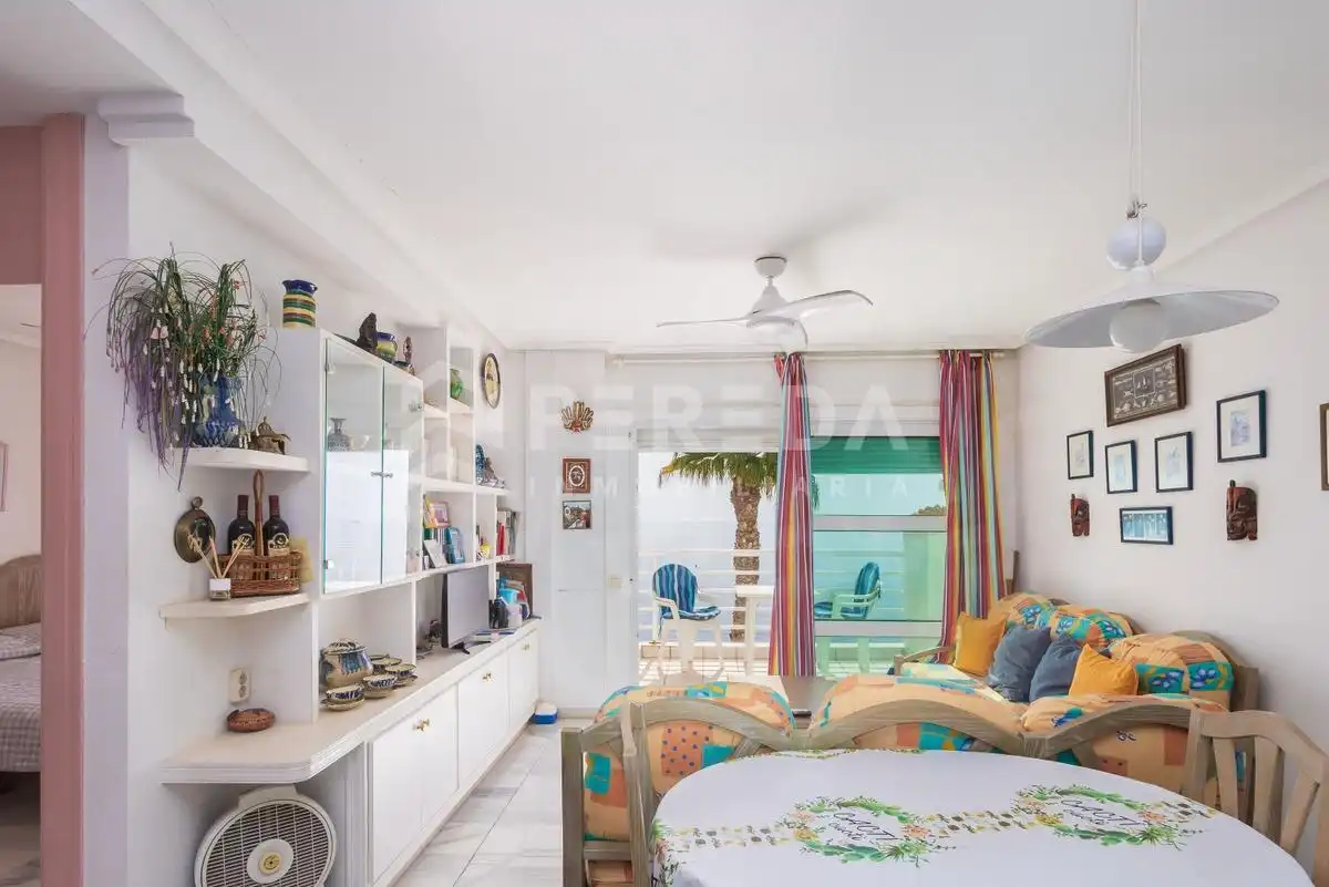 Apartment with pool for sale in Calle REGIDOR, imagen 7