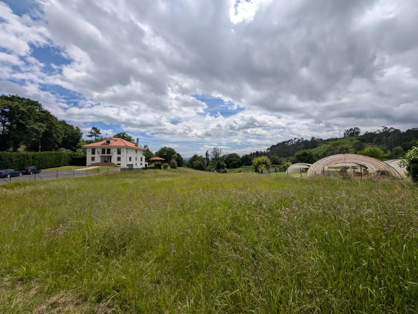 Terreny residencial en venda a ARROXOS,LOS, imagen 7