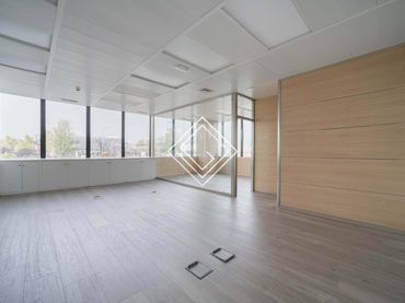 Büro mit Aufzug zur Miete in Barajas