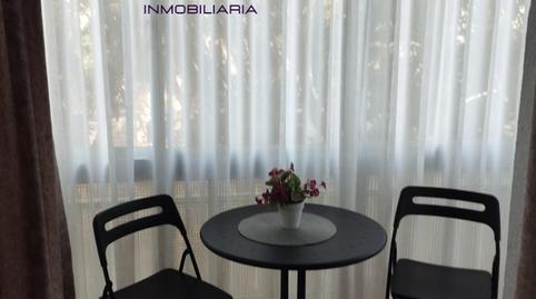 Foto 5 de Pis de lloguer a Puerta Blanca, Málaga Capital