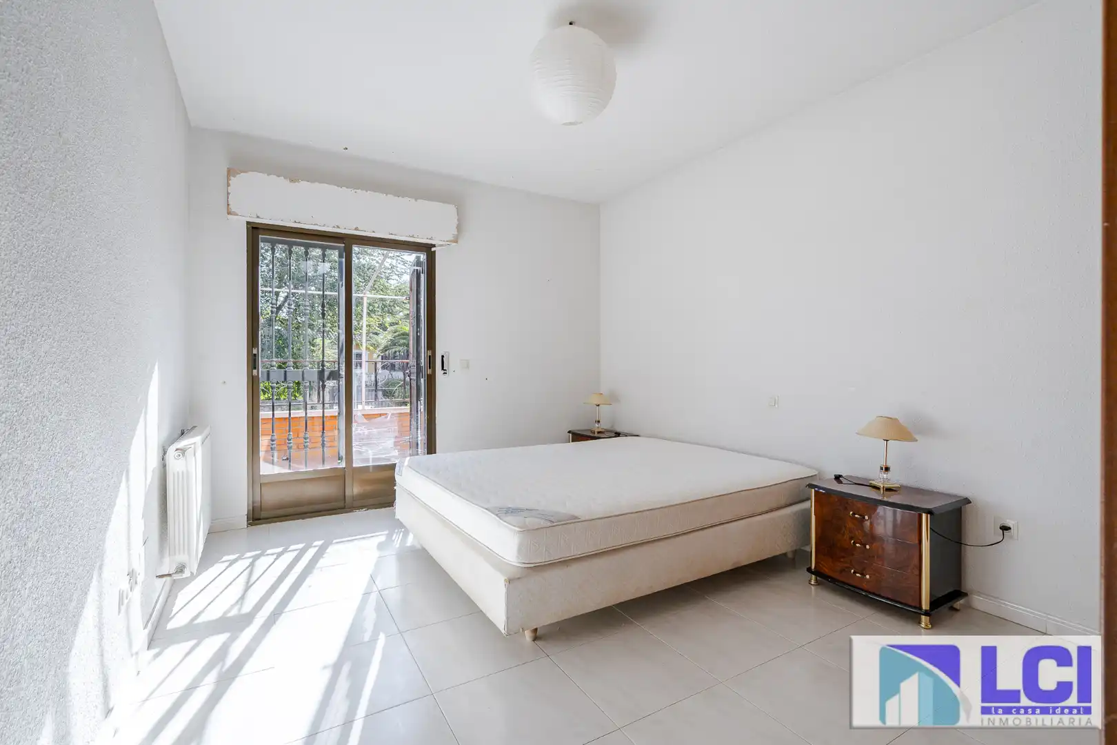 Habitación de Casa o chalet en venta en Villalbilla con Calefacción, Jardín privado y Terraza